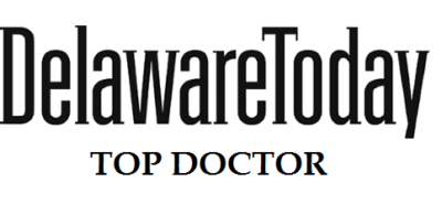 DelawareToday TOP DOCTOR