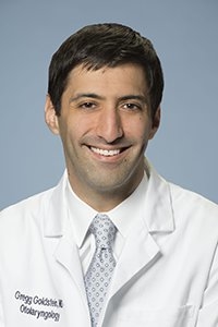 Dr. Gregg Goldstein, MD portrait