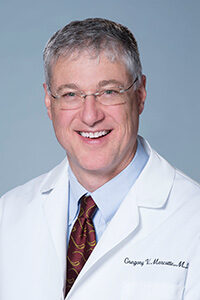 Dr. Gregory Marcotte, MD portrait