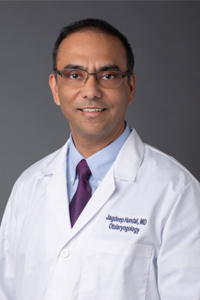 Dr. Jagdeep Hundal, MD