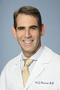 Dr. Neil Hockstein, MD portrait