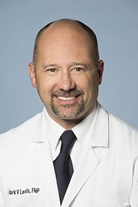 MARK LANDIS, MSN, RN, FNP portrait