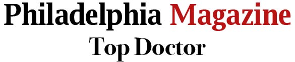 Philadelphia Magazine Top Doctor