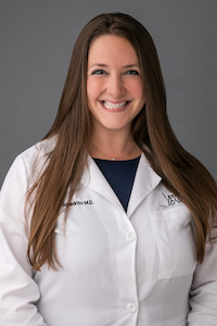 Dr. Michelle Squadrito, MD