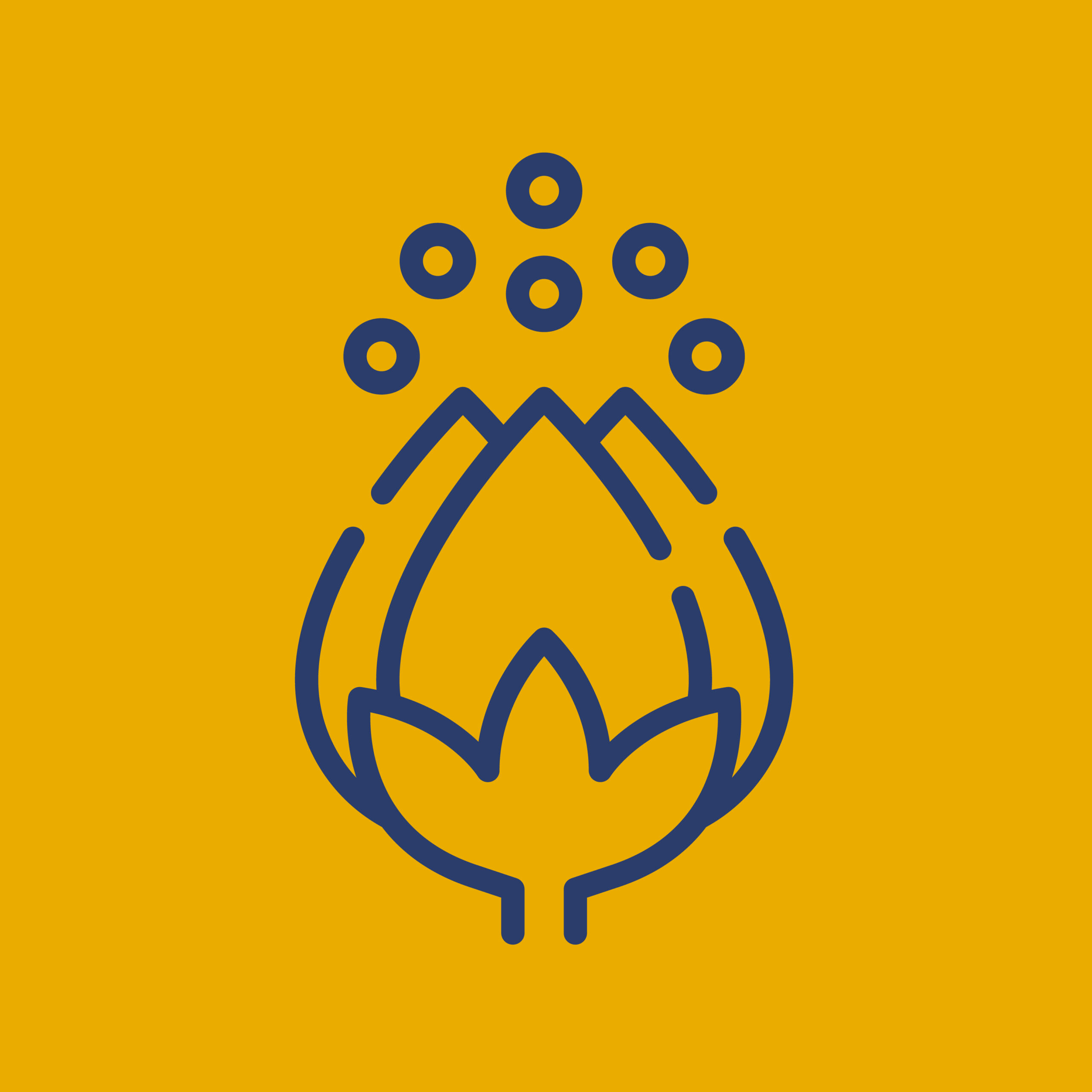 pollen icon