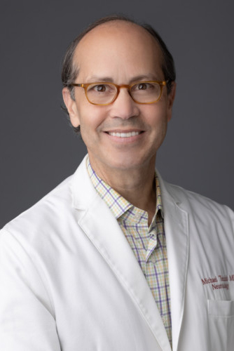 Dr. Michael Teixido MD