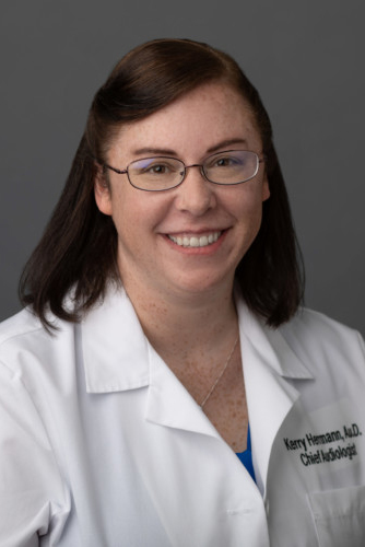 Kerry Herrmann