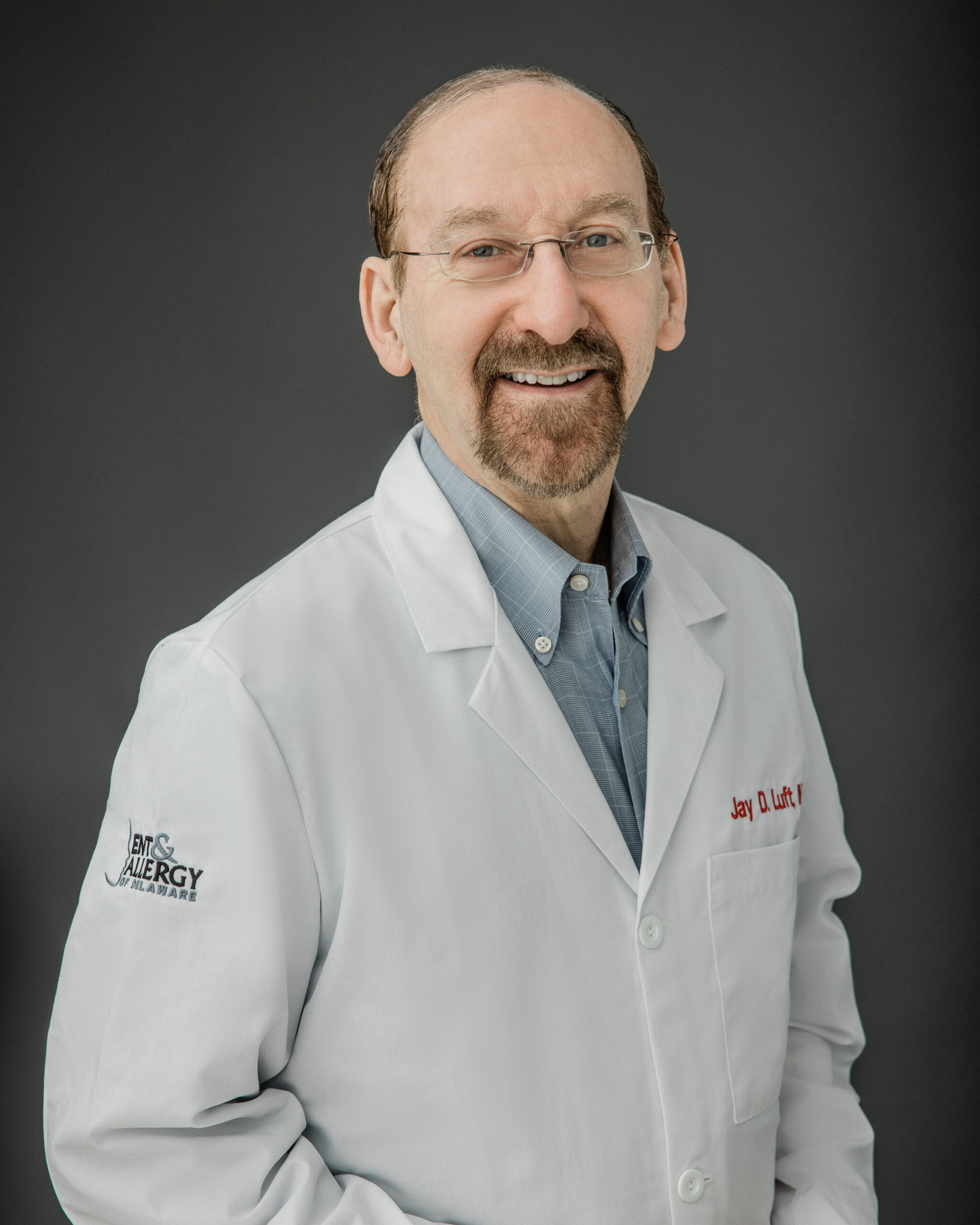 Dr. Jay Luft, MD