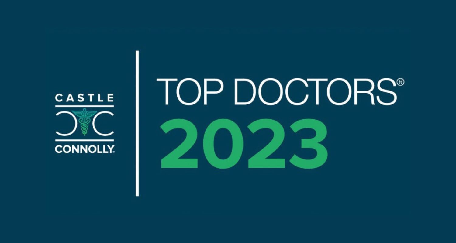 Featured image for “Four physicians from ENT & Allergy of Delaware are recognized as Top Doctors by Philadelphia Magazine for 2023.”