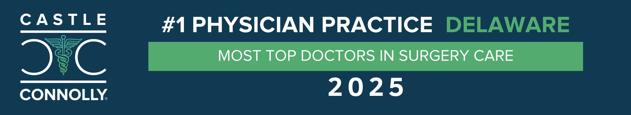 #1 phsyician practice delaware most top doctors in surgery care